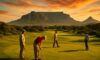 Golfing at King David Mowbray: A Distinctive Adventure Awaits
