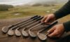 Golf Club Winter Storage: Essential Local Care Tips