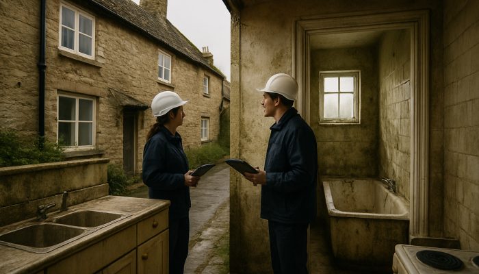 Yetminster Deep Cleaning Services You Can Rely On