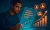 AI-Driven Search Results for Crafting Compelling Content