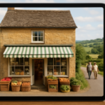 Web Development Solutions for Bampton’s Small Businesses