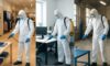 Commercial Cleaning Experts: Trusted Local Professionals in Crewkerne