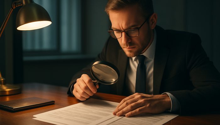 Key Factors Lenders Check When Managing Debts Explained