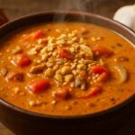 Groundnut Soup Recipe: Authentic West African Flavours Made Easy