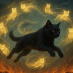 Cats’ Nine Lives: Unveiling the Myth’s Reality