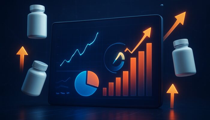Ad Performance Metrics for Effective Supplement Promotion