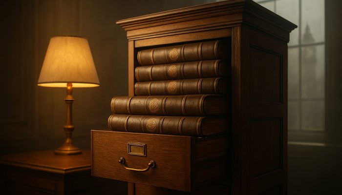Settlement Figures: Essential Tips for Keeping Copies