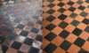 Restoring Quarry Tile Floors for Improved Brightness and Breathability