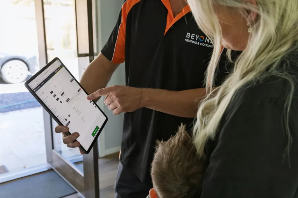 Veu Rebate Benefits Explained for Switching from Gas Heating