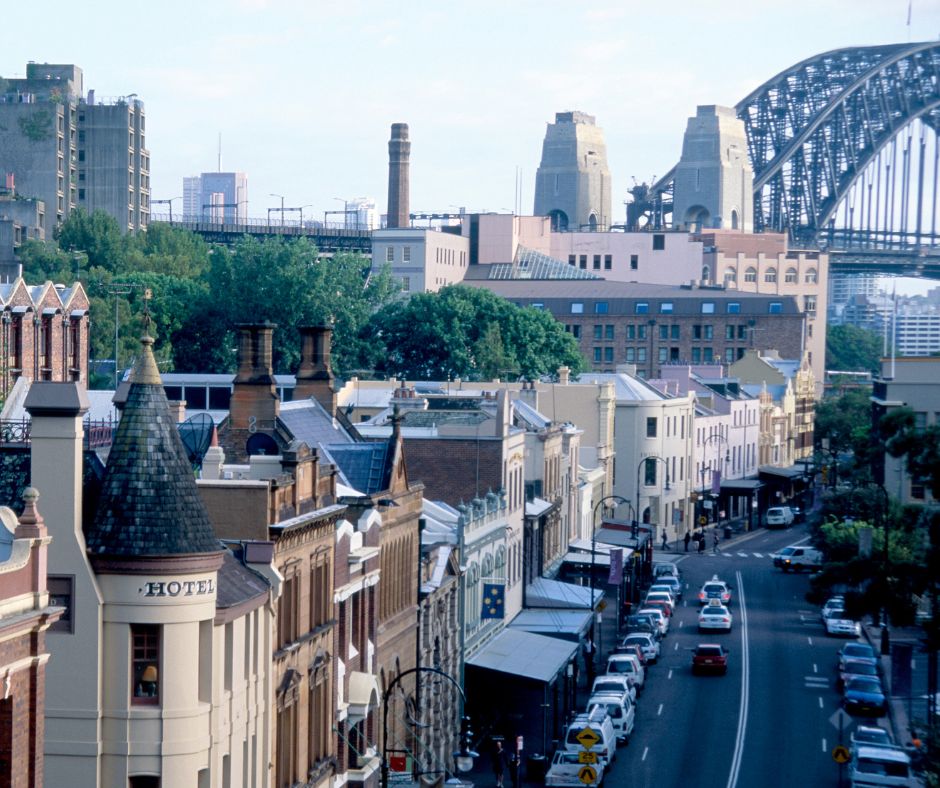 Attic Conversions: A Guide for Sydney Homeowners with Slate Roofs