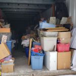 Garage Clearance in Barnstaple: Request Your Free Quote Now