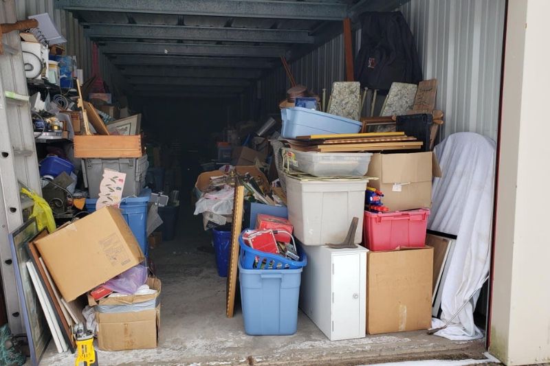 End of Tenancy Clearance in Yeovil: Get Your Free Quote