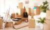 Furniture Removal Solutions in Worthing: Affordable Clearance Options