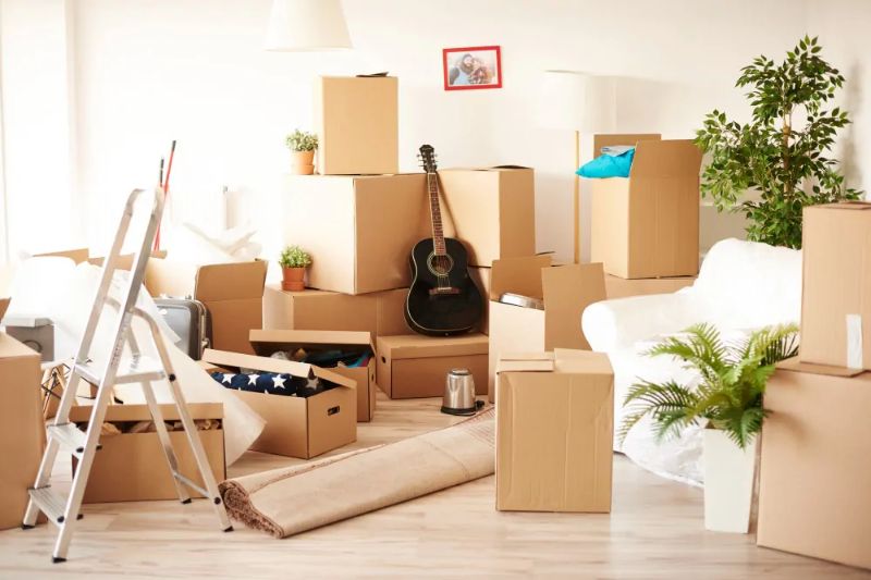 Furniture Removal Solutions in Worthing: Affordable Clearance Options