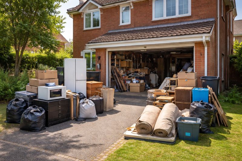 Garage Clearance Malvern: Key Cost Tips and Insights