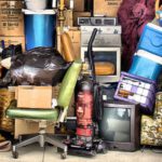 Garage Clearance in Winchester: Same-Day Solutions Available