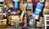 Garage Clearance in Winchester with Same-Day Availability