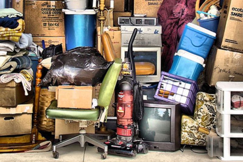 Garage Clearance in Winchester: Quick Same-Day Service Available