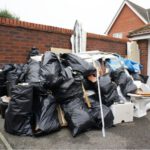 Furniture Removal Experts in Banbury for Quick Clearance