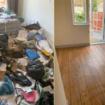 Loft Clearance with Same-Day Service in Kettering