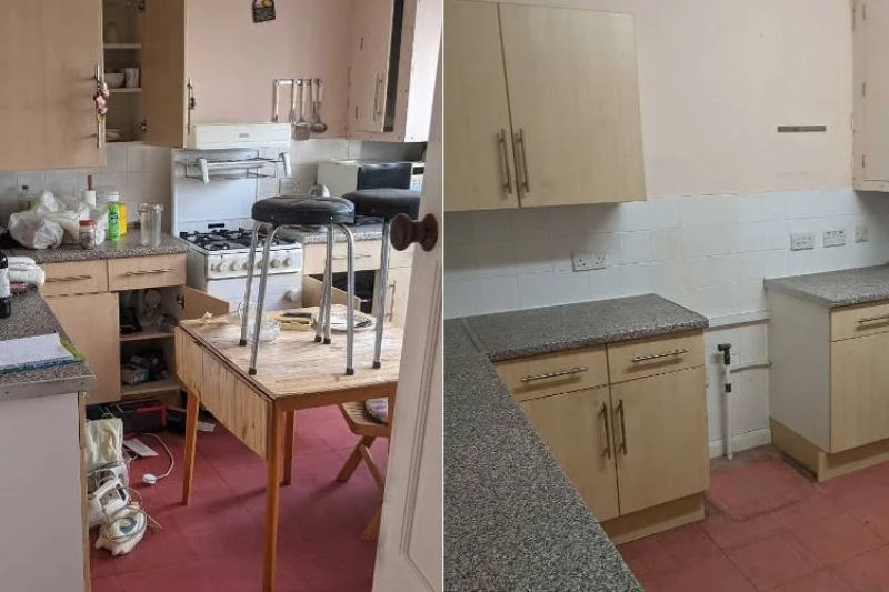 Loft Clearance in Chippenham: Enjoy Same-Day Assistance!