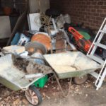Garage Clearance Services in Maidstone: Quick and Effective Solutions