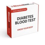 Diabetes Blood Test Guide for NHS Services in Milton Keynes