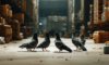 Pigeon Control Solutions: Effective Techniques for Sydney