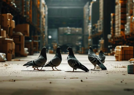 Pigeon Control Solutions: Effective Techniques for Sydney