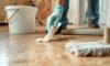 Removing Old Sealer from Travertine: Effective Techniques for Success