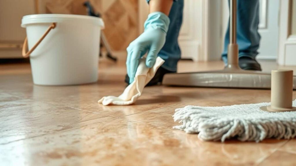 Removing Old Sealer from Travertine: Effective Techniques for Success