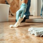 Removing Old Sealer from Travertine: Effective Techniques for Success