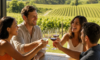 Yarra Valley Wine Tasting Day Trip with Picnic Experience