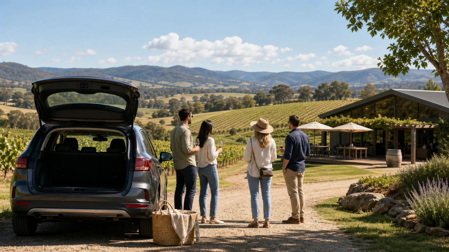 Hop It: visual reference for 4. Hop It: Flexible Semi-Custom Wine Visits Without Pickup