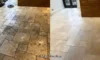 Cleaning Travertine Floors: Overcoming Tough Dirt Problems