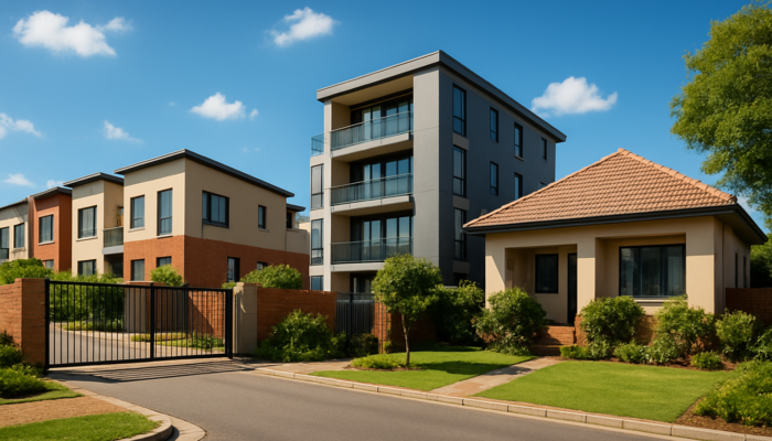 Mid-Level Homes in Thohoyandou: A Guide for Buyers