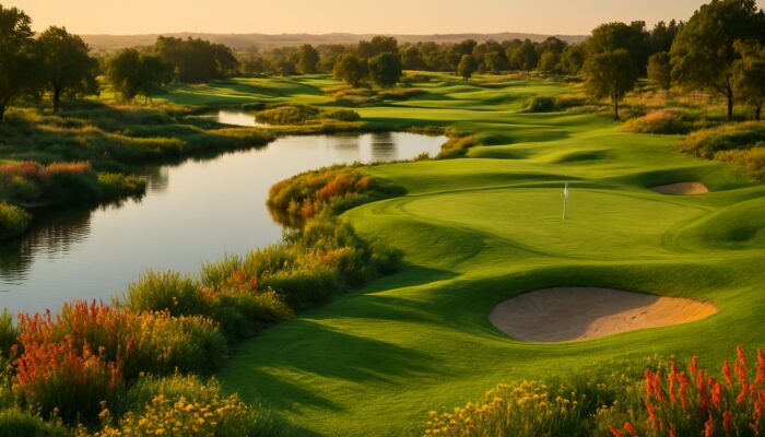 Bronkhorstspruit Golf Club: The Premier Destination in Gauteng