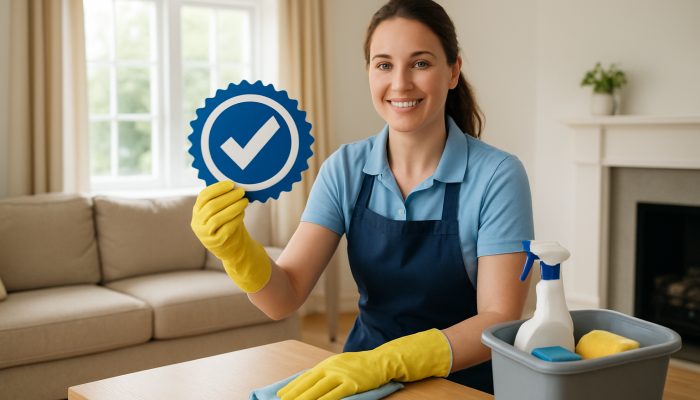 Sparkling Yeovil Home: Essential House Cleaning Tips