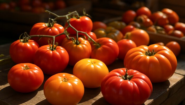 Horiatiki Salad: Simple Steps for Easy Preparation