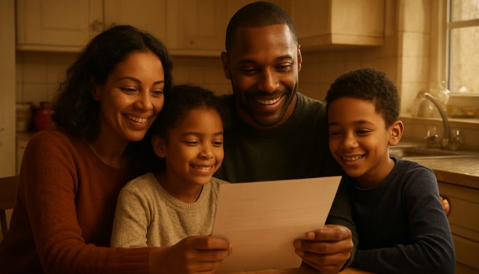 Benefits and Grants: Essential Tips for Easing Stress