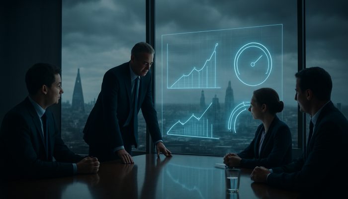 Switch Business Strategies: A Practical Guide for Timing Changes