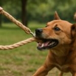 Hemp Leashes for Dogs: Strong and Durable Choices Available