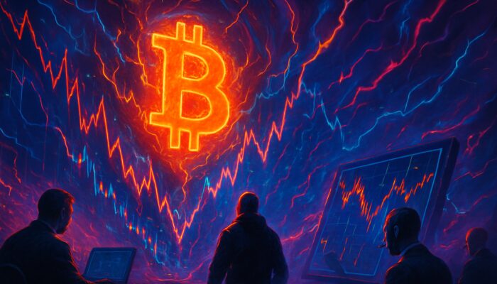 Inverse Perpetuals Bitcoin: Grasping Market Mechanics
