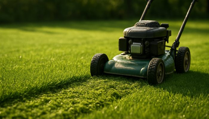 Grass Cutting in Ilchester: Dependable Local Garden Solutions