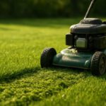 Grass Cutting Services in Ilchester: Your Local Gardening Experts