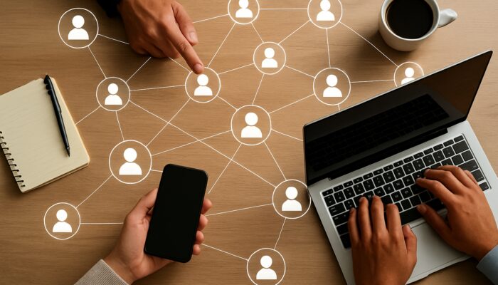 Effective Backlinks Through Collaborative Strategies
