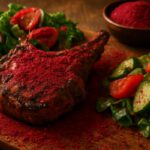 Sumac: Essential Tips for Mastering Middle Eastern Cuisine