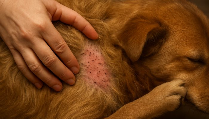 Flea Control for Pets: Autumn Infestation Prevention Tips