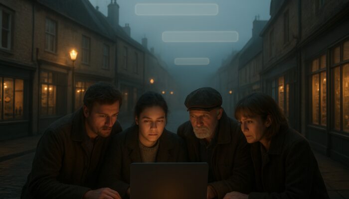 Local SEO Tips for Small Businesses in Corsham