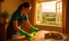 House Cleaning Solutions in Martock: Reliable Services Offered